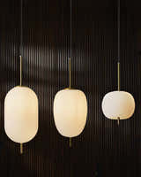 Micigliano Chandelier
