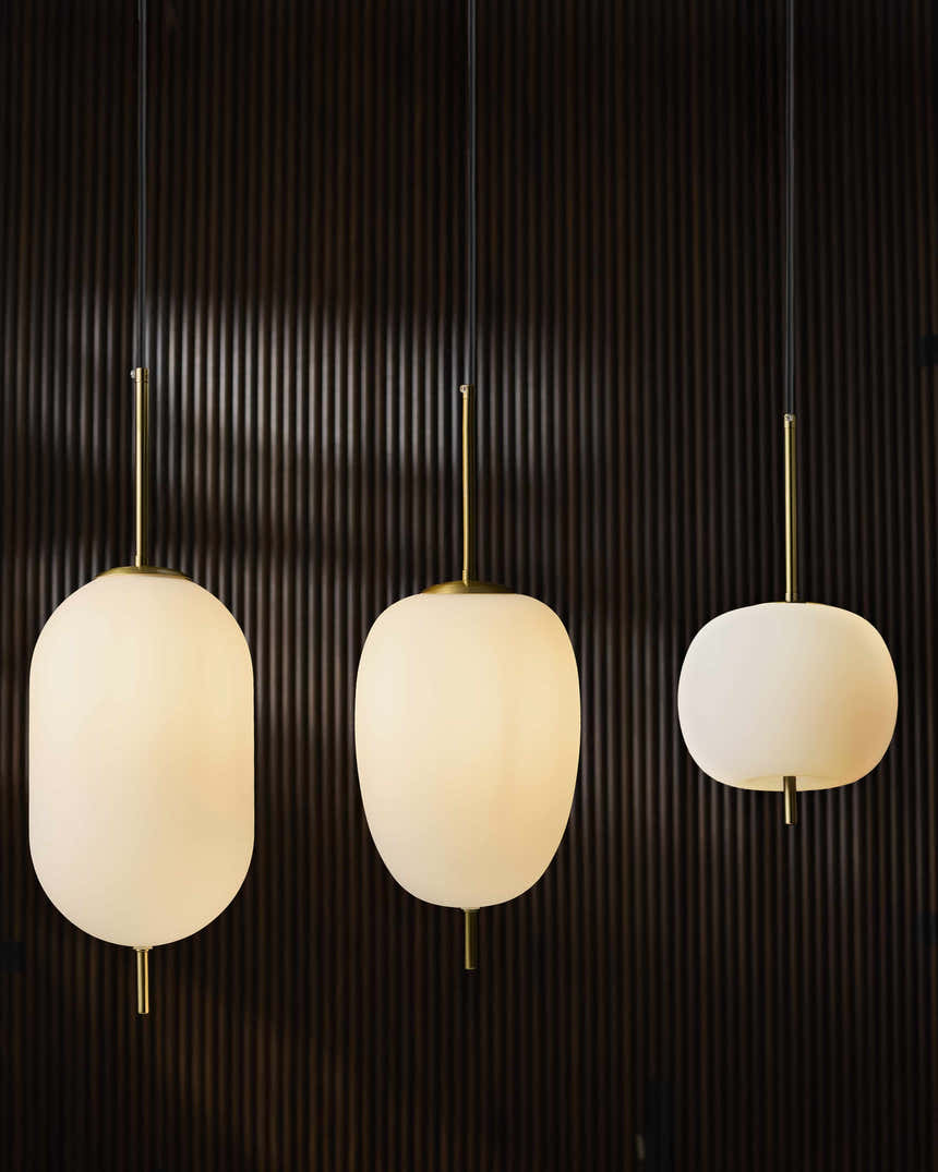 Micigliano Chandelier