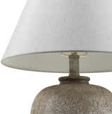 Montecanal Table Lamp