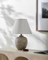 Montecanal Table Lamp