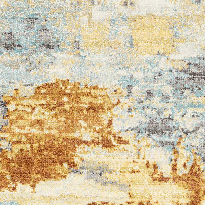 Sample Mecosta Light Area Rug - Clearance