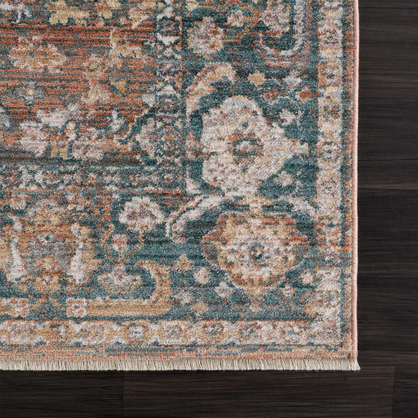 Sample Mele Area Rug