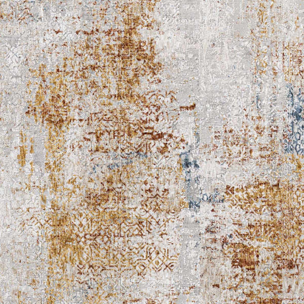 Sample Melton Textured Luxe Area Rug