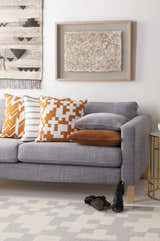 Menai Throw Pillow - Clearance