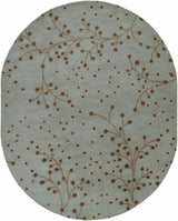 Made to Order Custom Size Sage Elsu Area Rug