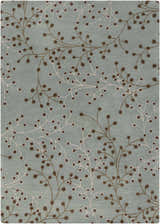 Made to Order Custom Size Sage Elsu Area Rug