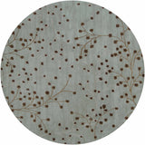 Made to Order Custom Size Sage Elsu Area Rug