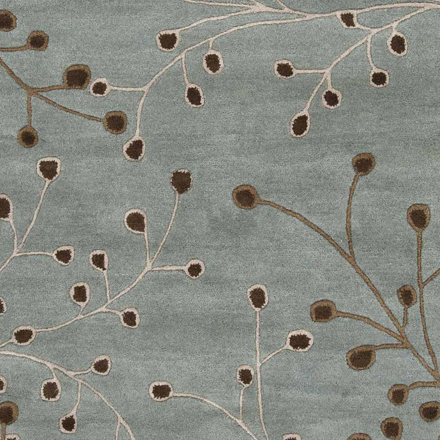 Sample Sage Elsu Area Rug
