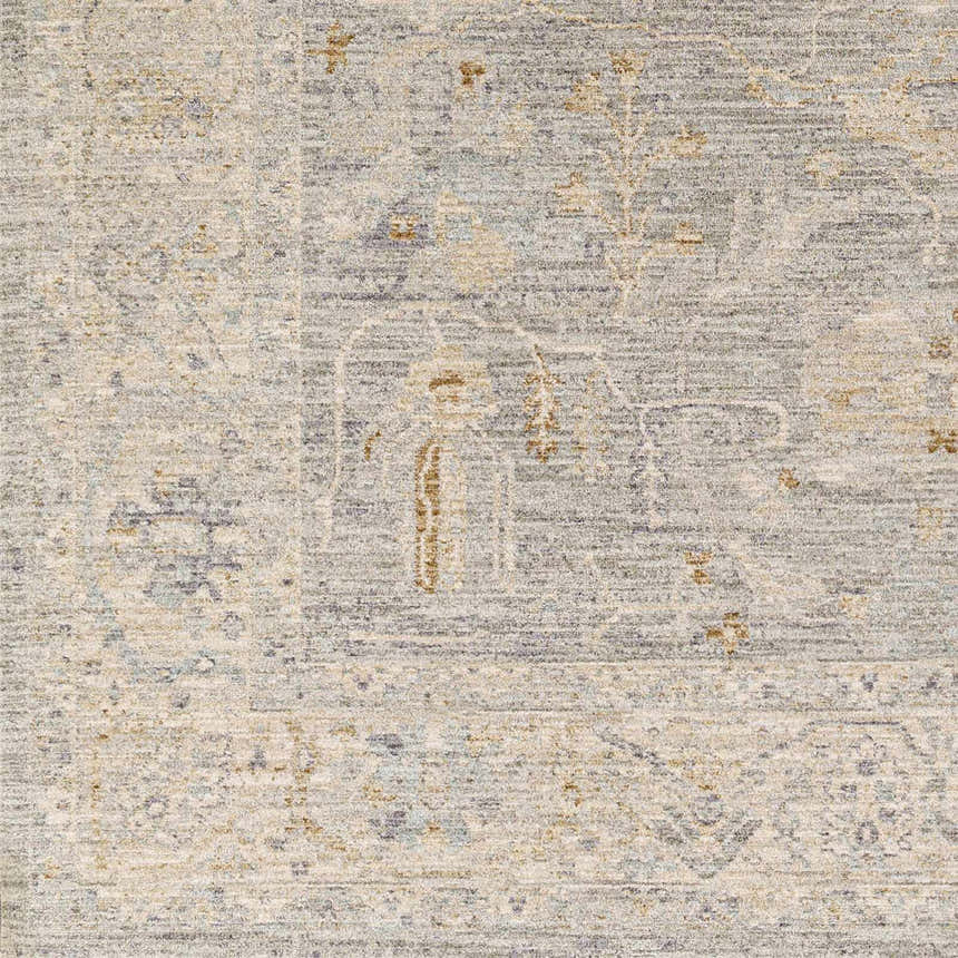 Sample Merv Area Rug