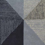 Sample Metung Wool Rug