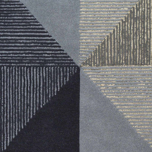 Sample Metung Wool Rug
