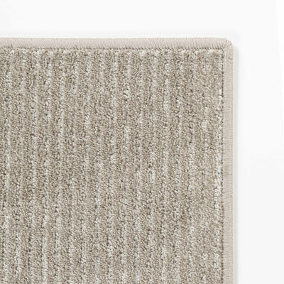 Custom Size Maeve Beige Rug