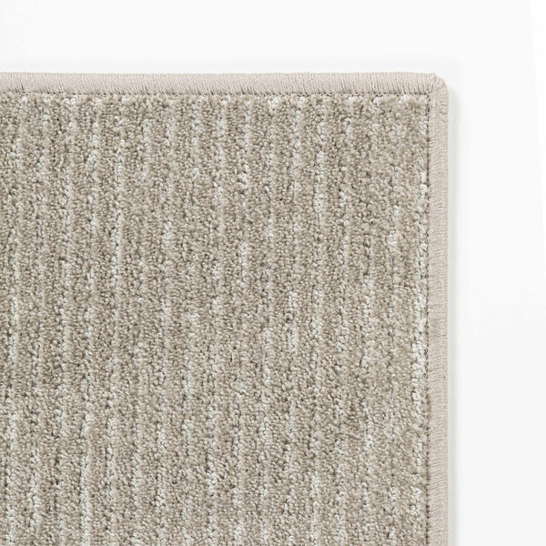 Custom Size Maeve Beige Rug