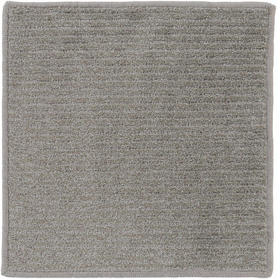 Custom Size Maeve Gray Rug