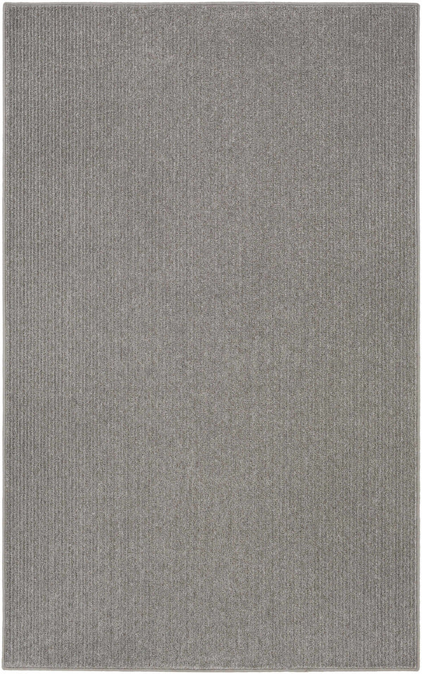 Custom Size Maeve Gray Rug