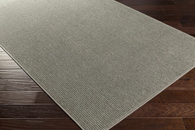 Custom Size Maeve Gray Rug