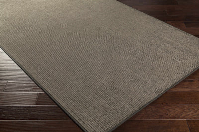 Custom Size Maeve Dark Brown Rug