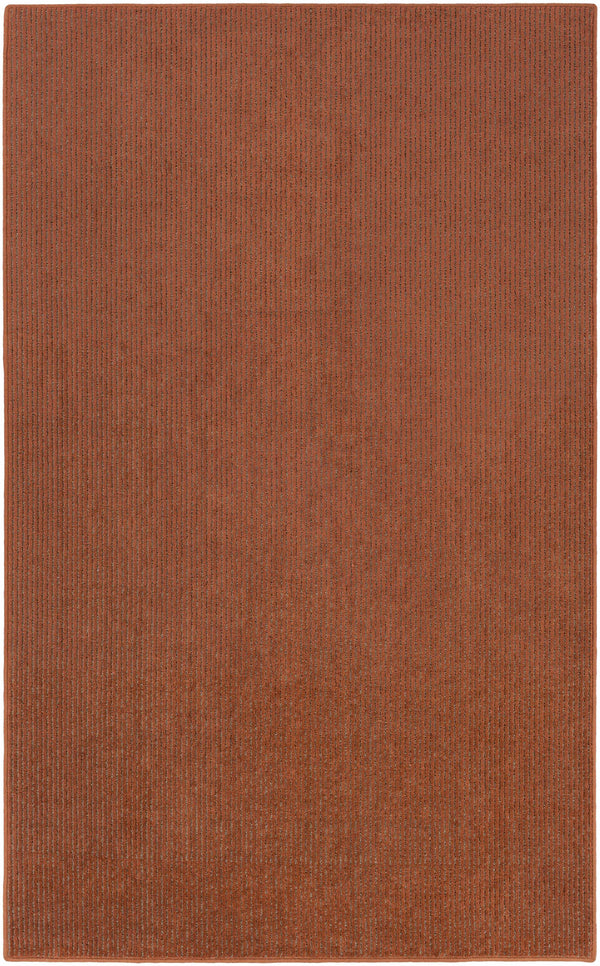 Custom Size Maeve Red Rug