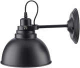 Eschenbach Wall Sconce