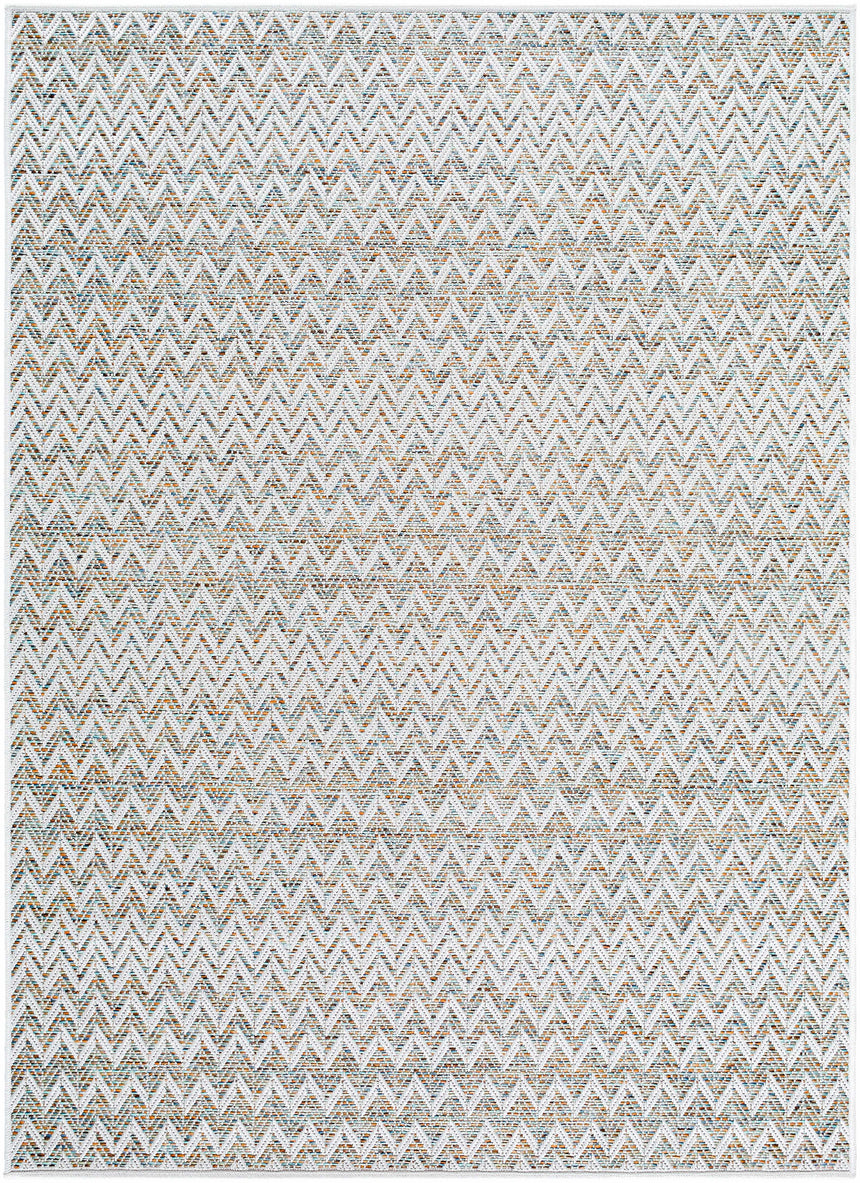 Alazne Ivory Area Rug