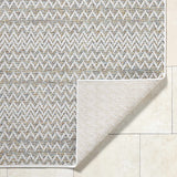 Alazne Ivory Area Rug