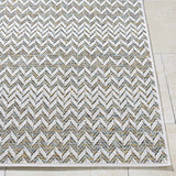 Alazne Ivory Area Rug
