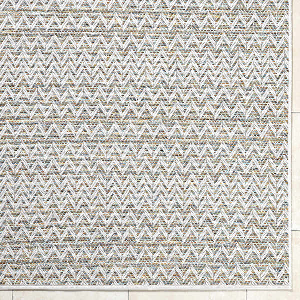 Sample Alazne Ivory Area Rug