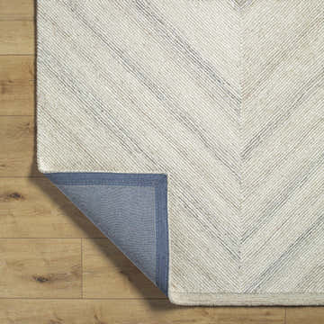 Made to Order Custom Size Minimalist Area Rug