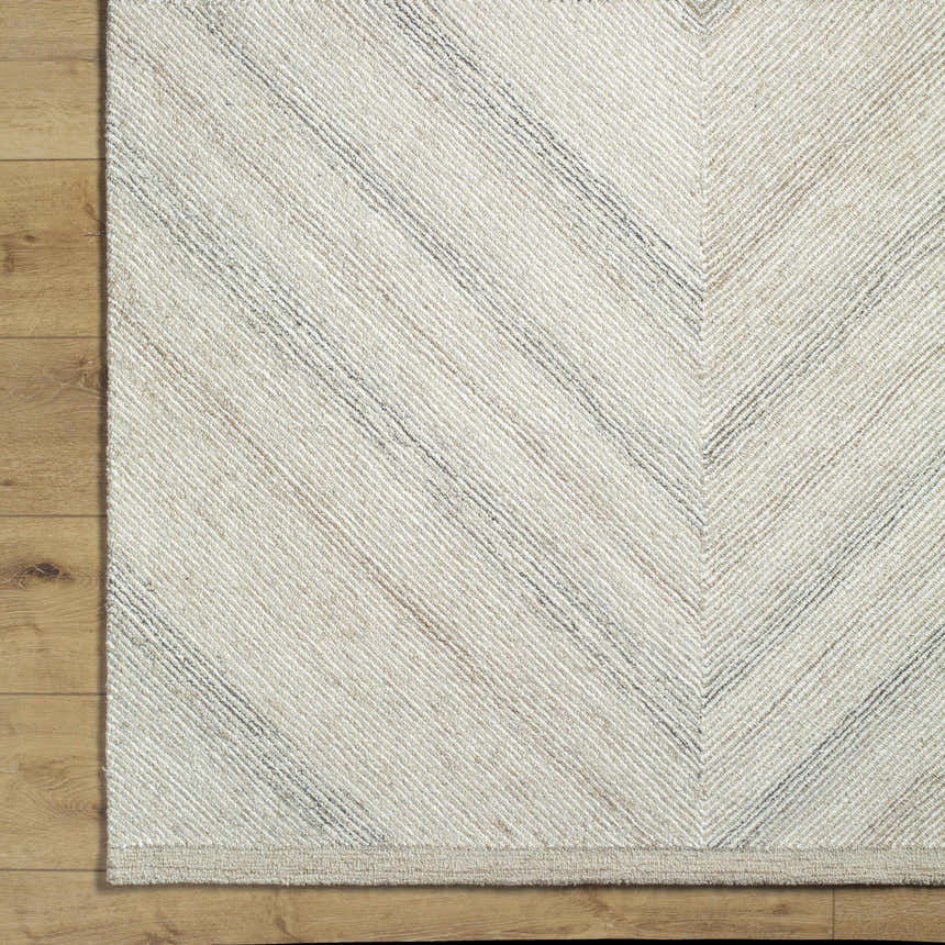 Made to Order Custom Size Minimalist Area Rug