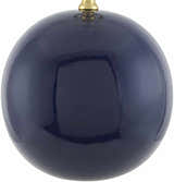 Wapenveld Navy Table Lamp