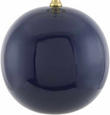 Wapenveld Navy Table Lamp