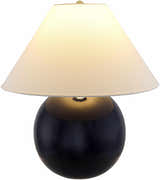 Wapenveld Navy Table Lamp