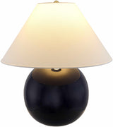 Wapenveld Navy Table Lamp