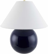 Wapenveld Navy Table Lamp