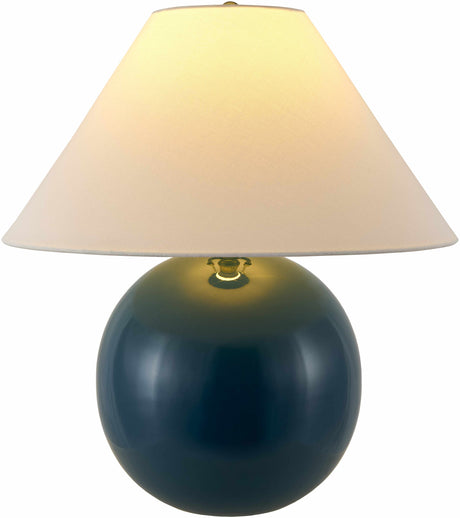 Wapenveld Blue Table Lamp