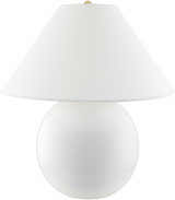 Wapenveld White Table Lamp