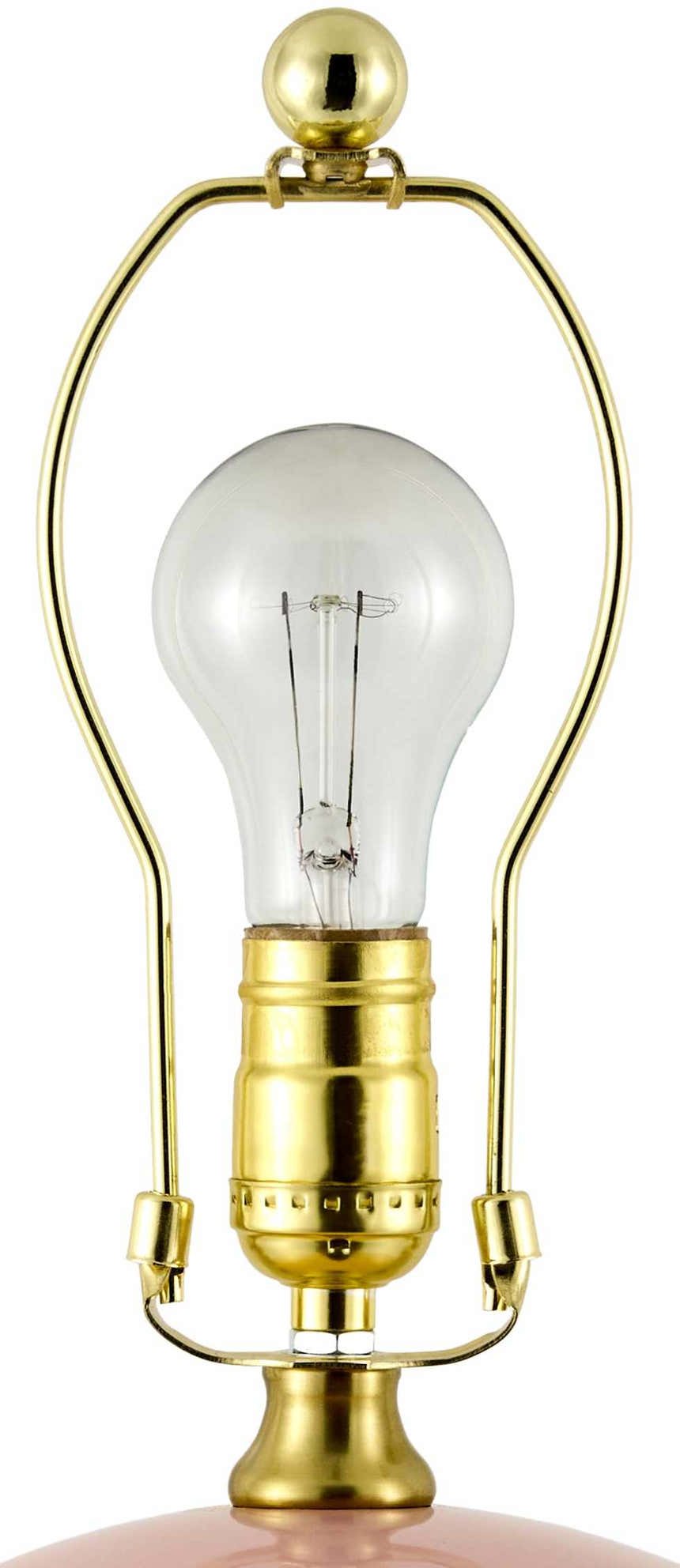 Wapenveld Pink Table Lamp