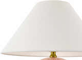 Wapenveld Pink Table Lamp