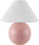 Wapenveld Pink Table Lamp