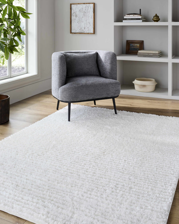 Alysha Cream Area Rug