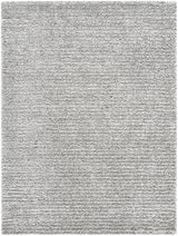 Alysha Dark Gray Area Rug