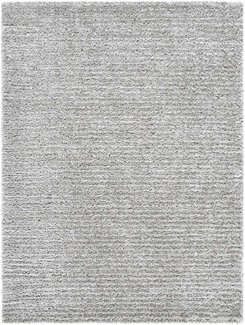 Alysha Dark Gray Area Rug