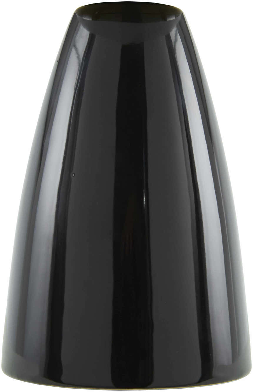 Montamarta Black Table Lamp