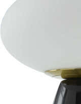 Montamarta Black Table Lamp