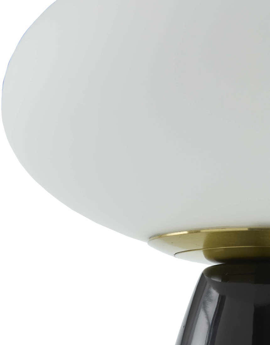 Montamarta Black Table Lamp