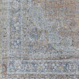 Sample Mianay Washable Area Rug - Clearance