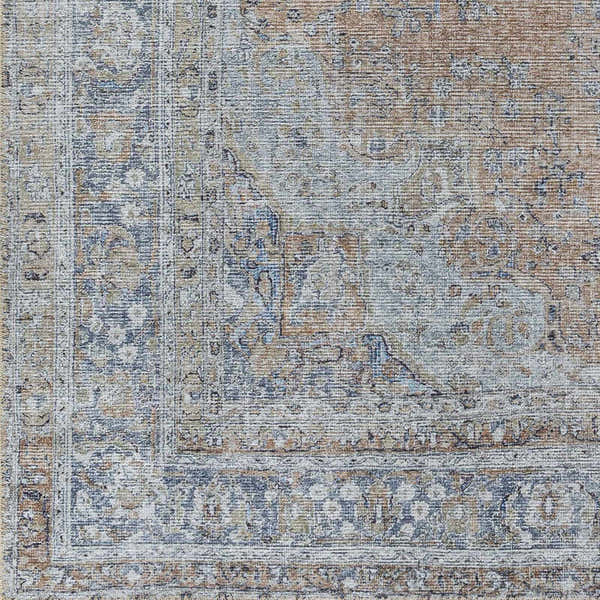Sample Mianay Washable Area Rug - Clearance