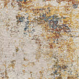 Sample Middelburg Rock Pattern Luxe Area Rug