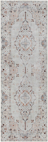 Midtown Washable Area Rug - Clearance