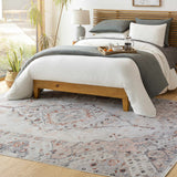 Midtown Washable Area Rug - Clearance